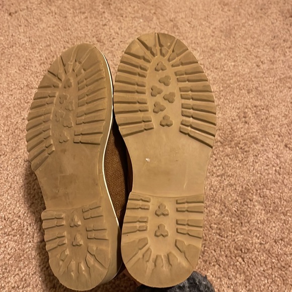 13c Steve Madden boys dress shoes - Picture 5 of 6